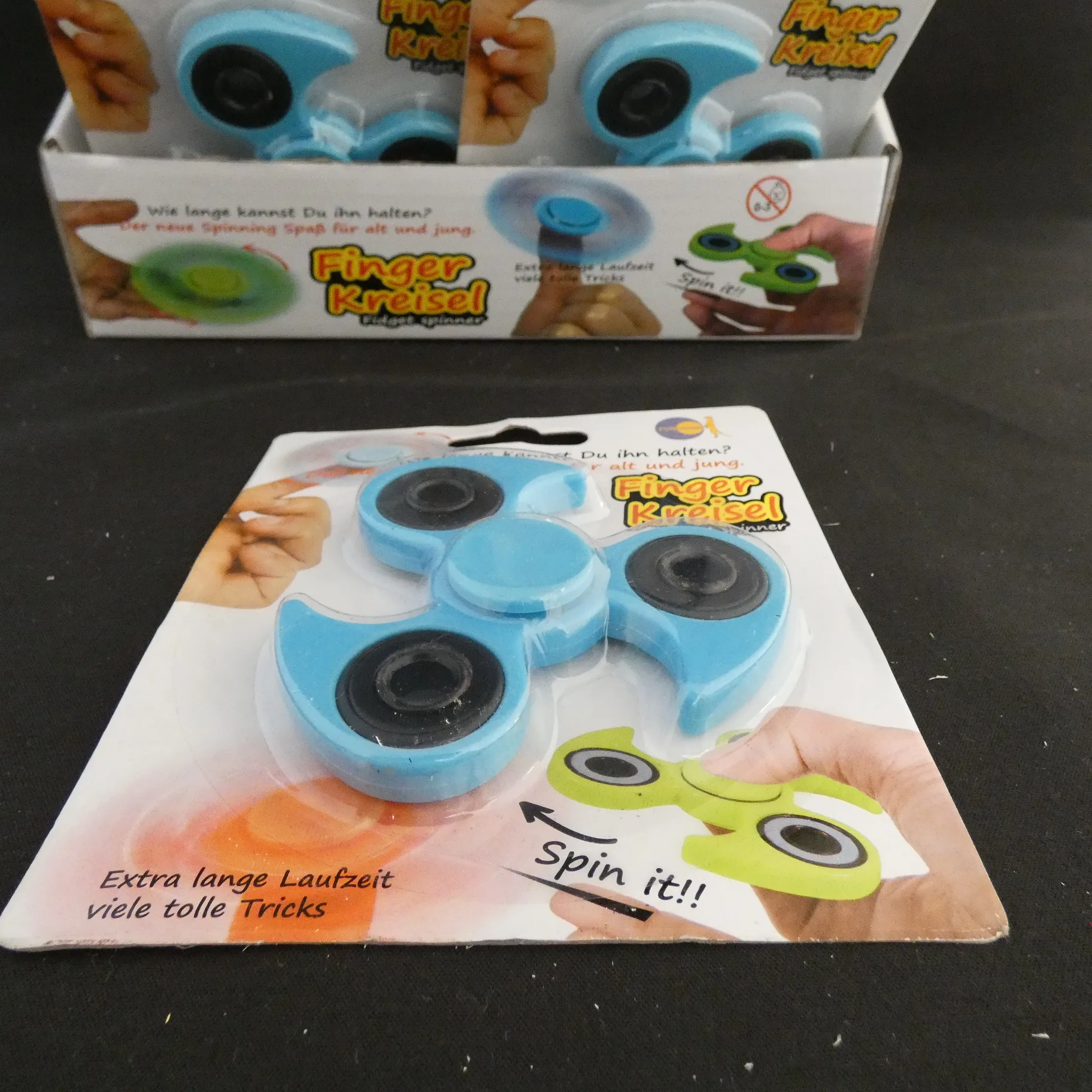 Fidget Spinner - Afbeelding 3
