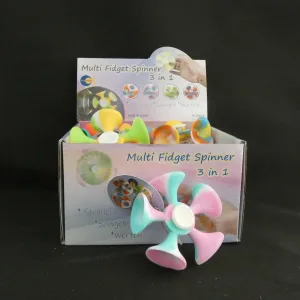 multi fidget 3 in 1