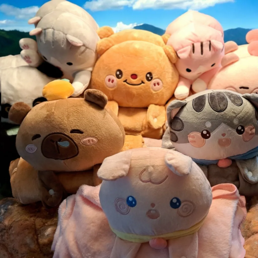 Knuffels