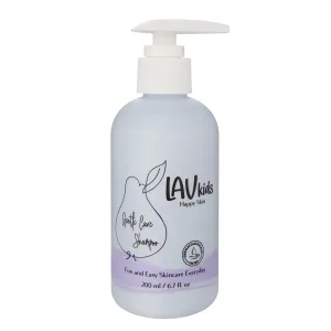 Gentle care shampoo bij AUdhdshop