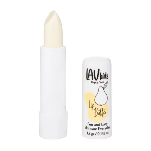 Lav Kids Lip Butter (lippenbalsem) bij AUdhdshop